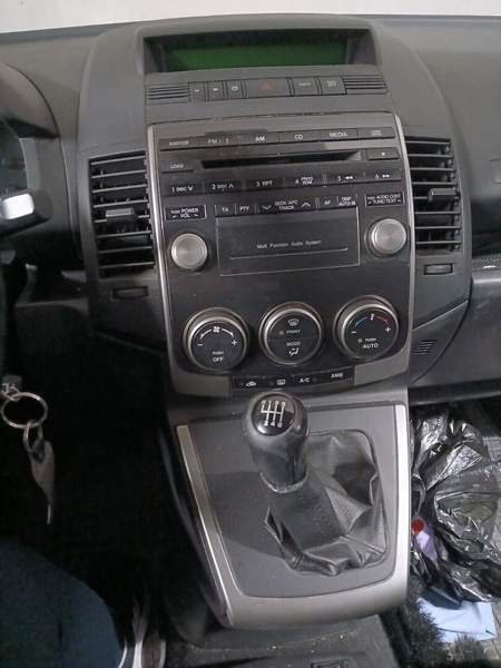 Mazda 5 Kangasala - photo 3