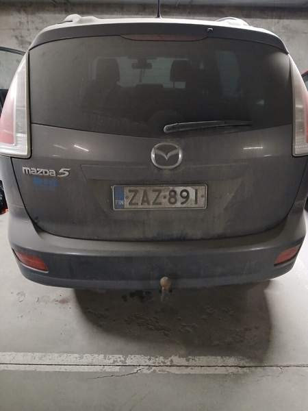 Mazda 5 Kangasala - photo 6