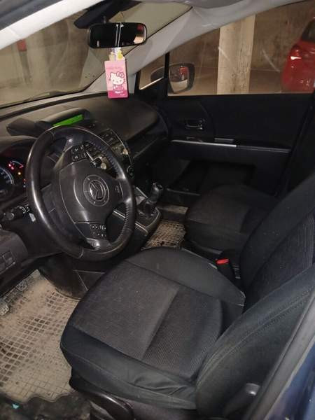 Mazda 5 Kangasala - photo 4