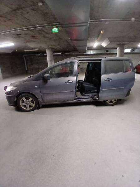 Mazda 5 Kangasala - photo 1