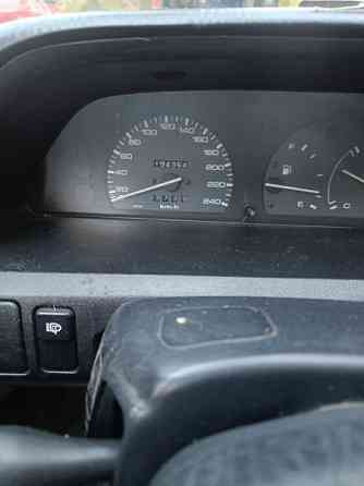 Mazda 323 Mynämäki