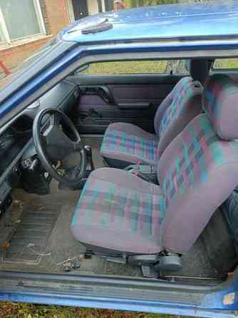 Mazda 323 Mynämäki