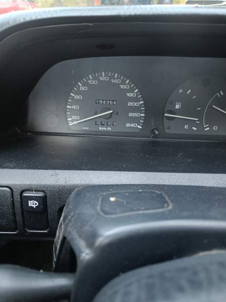 Mazda 323 Mynämäki - photo 5