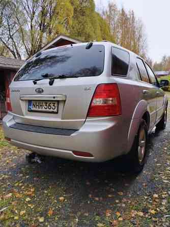 Kia Sorento Butterworth