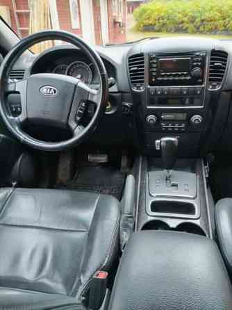 Kia Sorento Butterworth