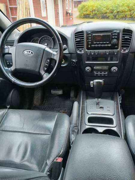 Kia Sorento Butterworth – foto 4