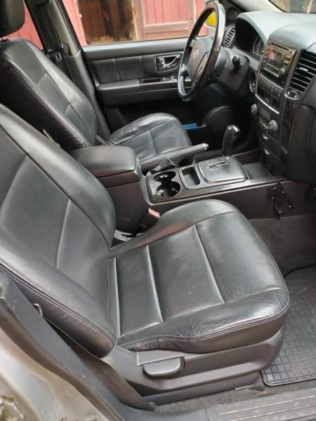 Kia Sorento Butterworth – foto 5