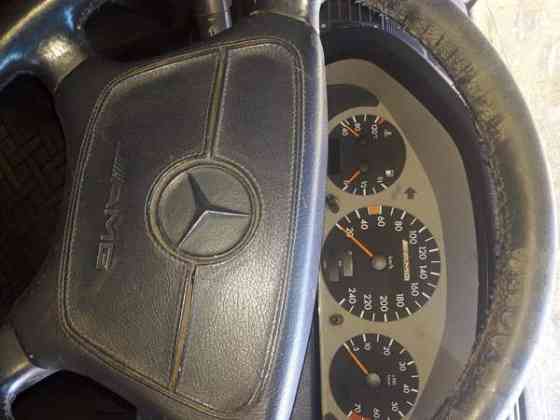 Mercedes-Benz C Mikkeli