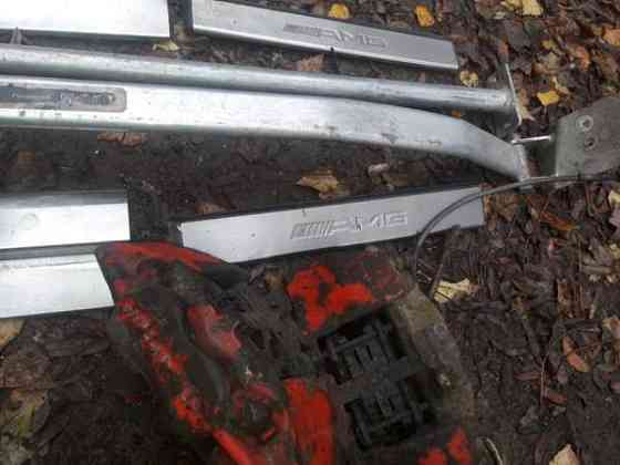 Mercedes-Benz C Mikkeli