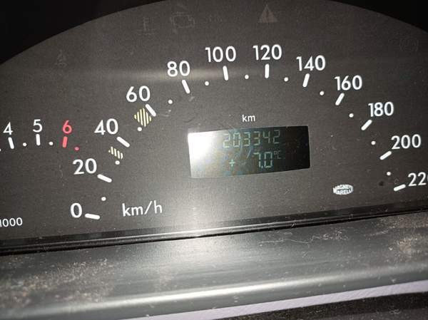 Mercedes-Benz A Hollola - photo 4