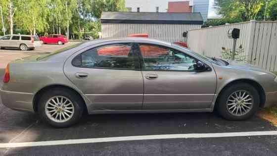 Chrysler 300M Helsinki