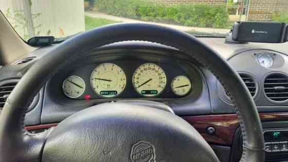 Chrysler 300M Helsinki