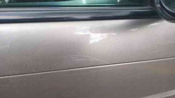 Chrysler 300M Helsinki