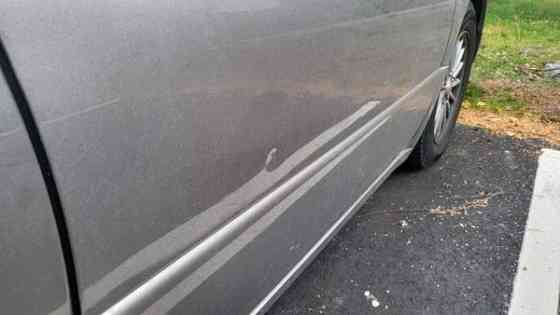 Chrysler 300M Helsinki