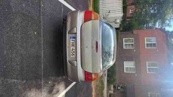 Chrysler 300M Helsinki