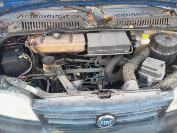 Fiat Ducato Hollola – foto 6