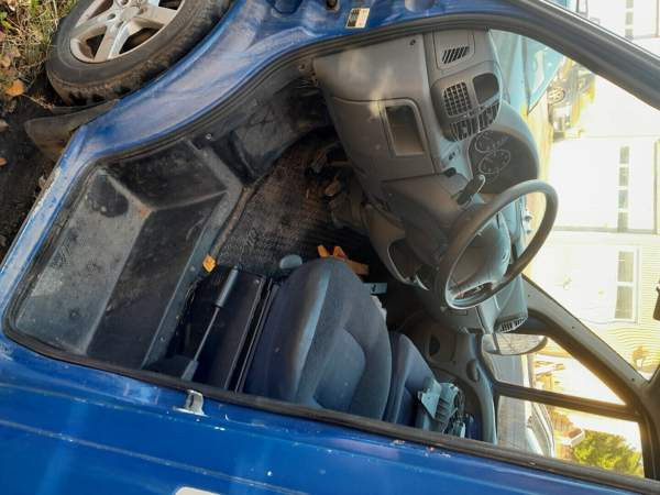 Fiat Ducato Hollola – foto 7