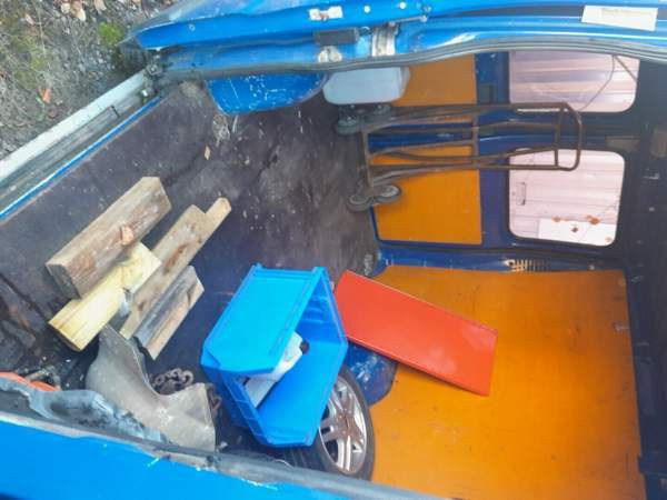 Fiat Ducato Hollola – foto 5