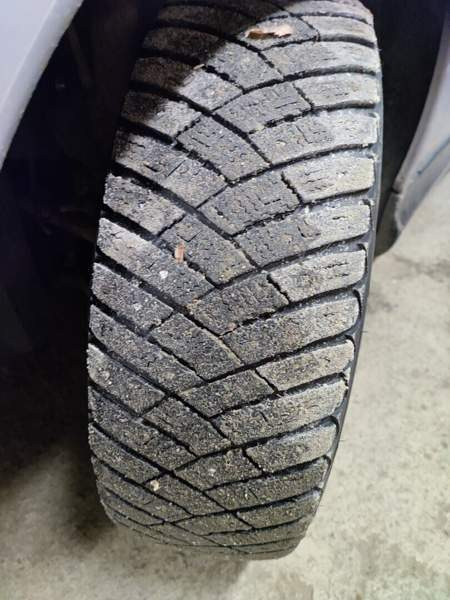 Citroen C5 Nurmes - photo 8