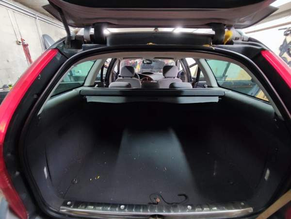 Citroen C5 Nurmes - photo 6