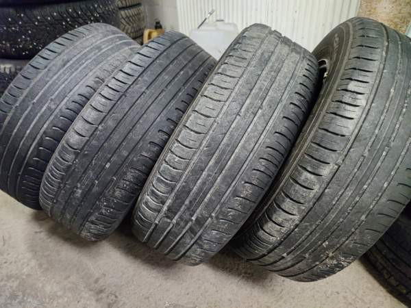 Citroen C5 Nurmes - photo 7