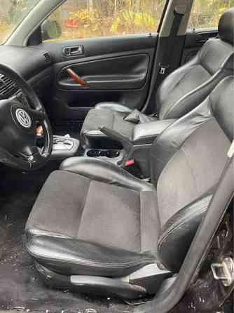 Volkswagen Passat Vantaa