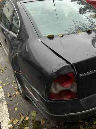 Volkswagen Passat Vantaa