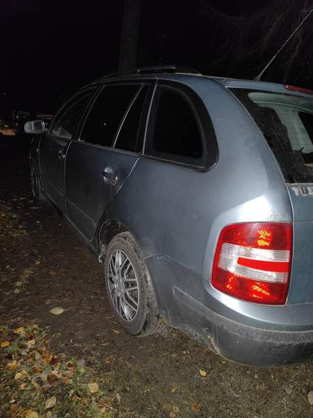 Skoda Fabia Тампере - изображение 6