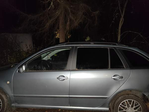 Skoda Fabia Тампере - изображение 7