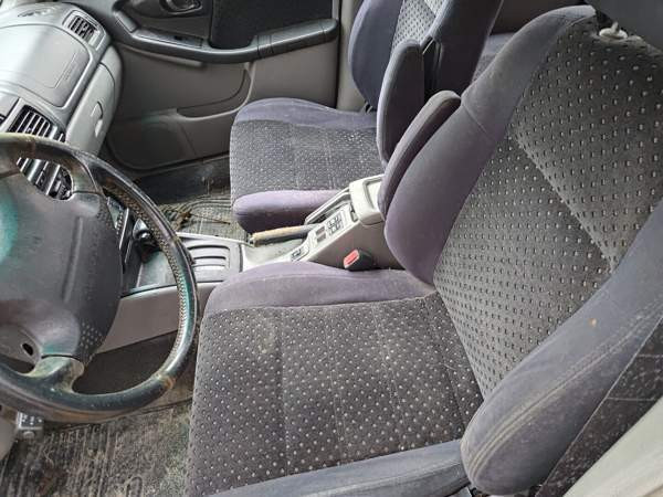 Subaru Forester Lieksa - valokuva 8