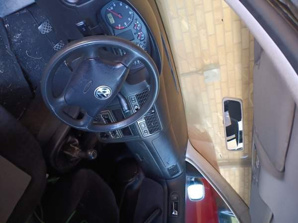 Volkswagen Golf Ilomantsi - valokuva 1