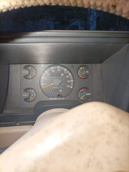 Ford Aerostar Äänekoski - valokuva 7