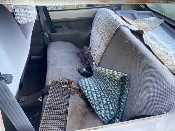 Ford Fiesta Tornio – foto 8