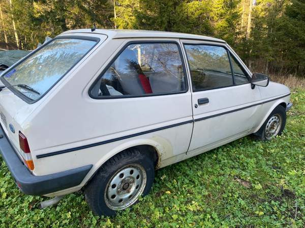 Ford Fiesta Tornio – foto 6