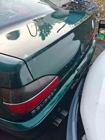 Peugeot 306 Саров