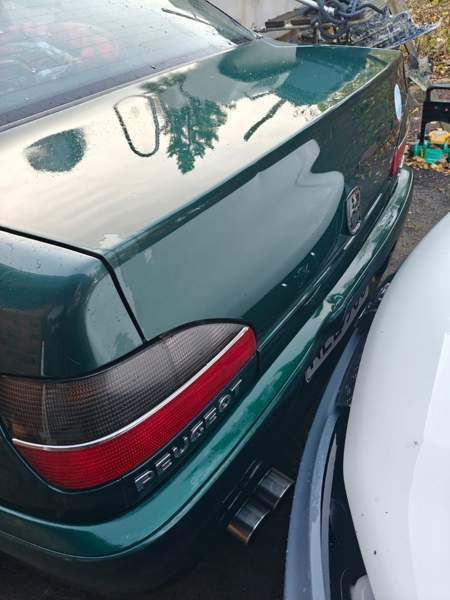 Peugeot 306 Саров - изображение 1