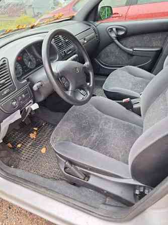 Citroen Xsara Askola