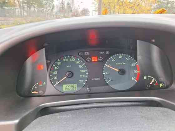 Citroen Xsara Askola