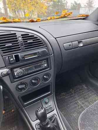 Citroen Xsara Askola