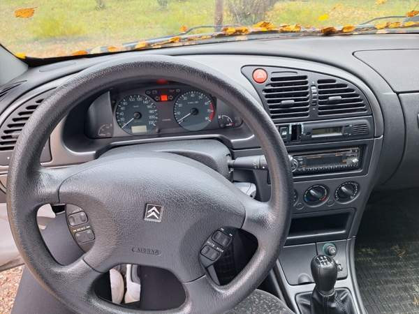 Citroen Xsara Askola – foto 2