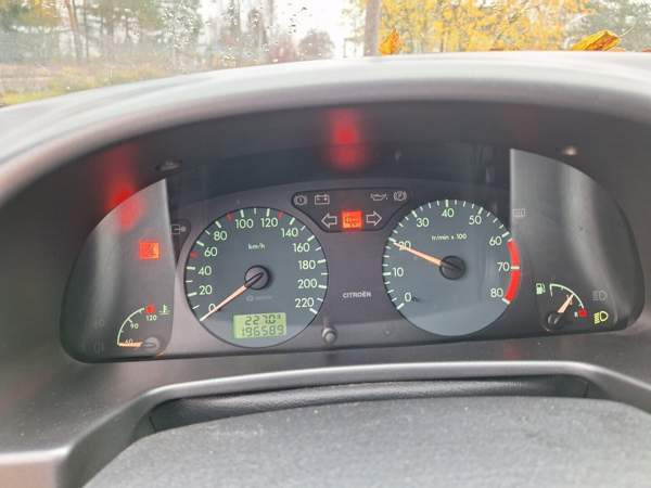 Citroen Xsara Askola – foto 3