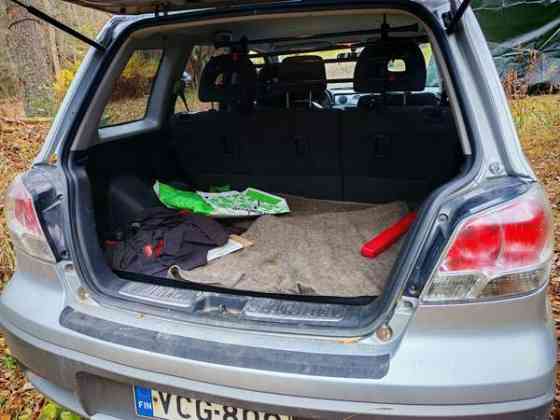 Mitsubishi Outlander Virolahti