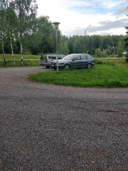 Jaguar X-type Siuntio - valokuva 2