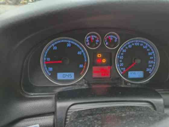 Volkswagen Passat Teuva