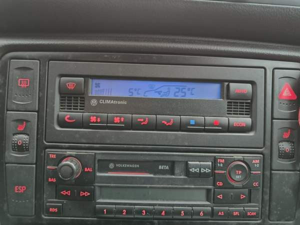 Volkswagen Passat Teuva - изображение 5