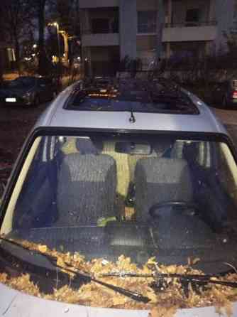 Citroen Berlingo Tampere