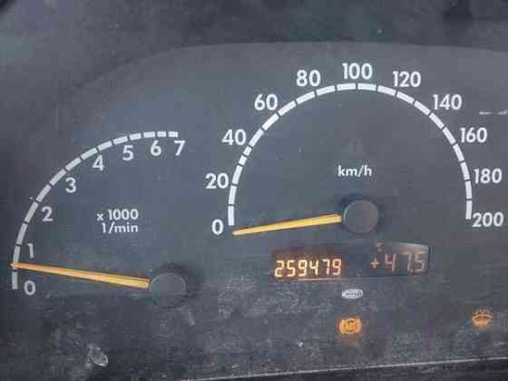 Mercedes-Benz Vito Kouvola