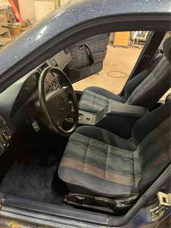 Mercedes-Benz C Sarov