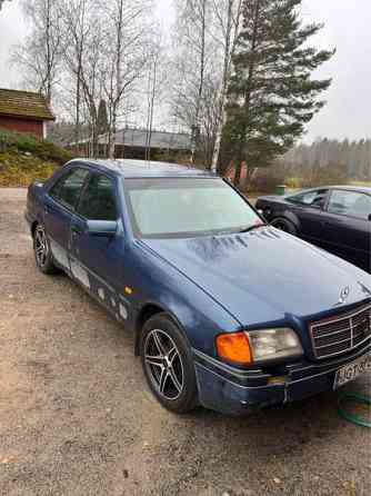 Mercedes-Benz C Sarov