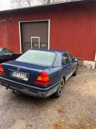 Mercedes-Benz C Sarov